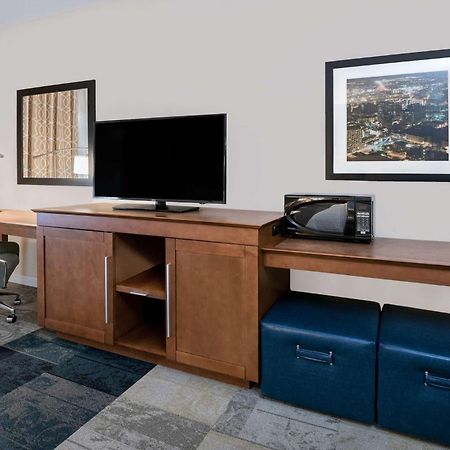 Hampton Inn & Suites San Antonio Brooks City Base, Tx Dış mekan fotoğraf