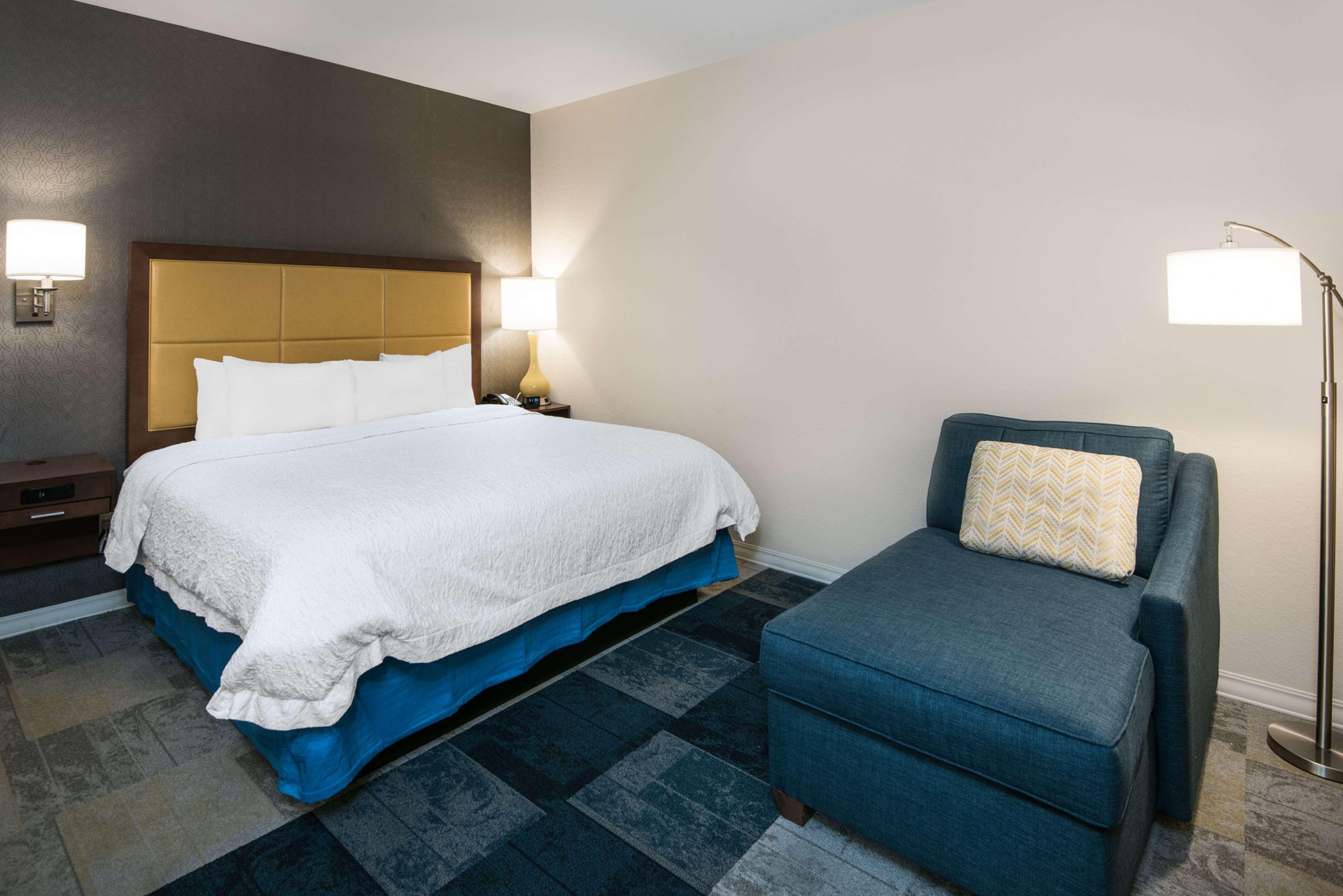 Hampton Inn & Suites San Antonio Brooks City Base, Tx Dış mekan fotoğraf