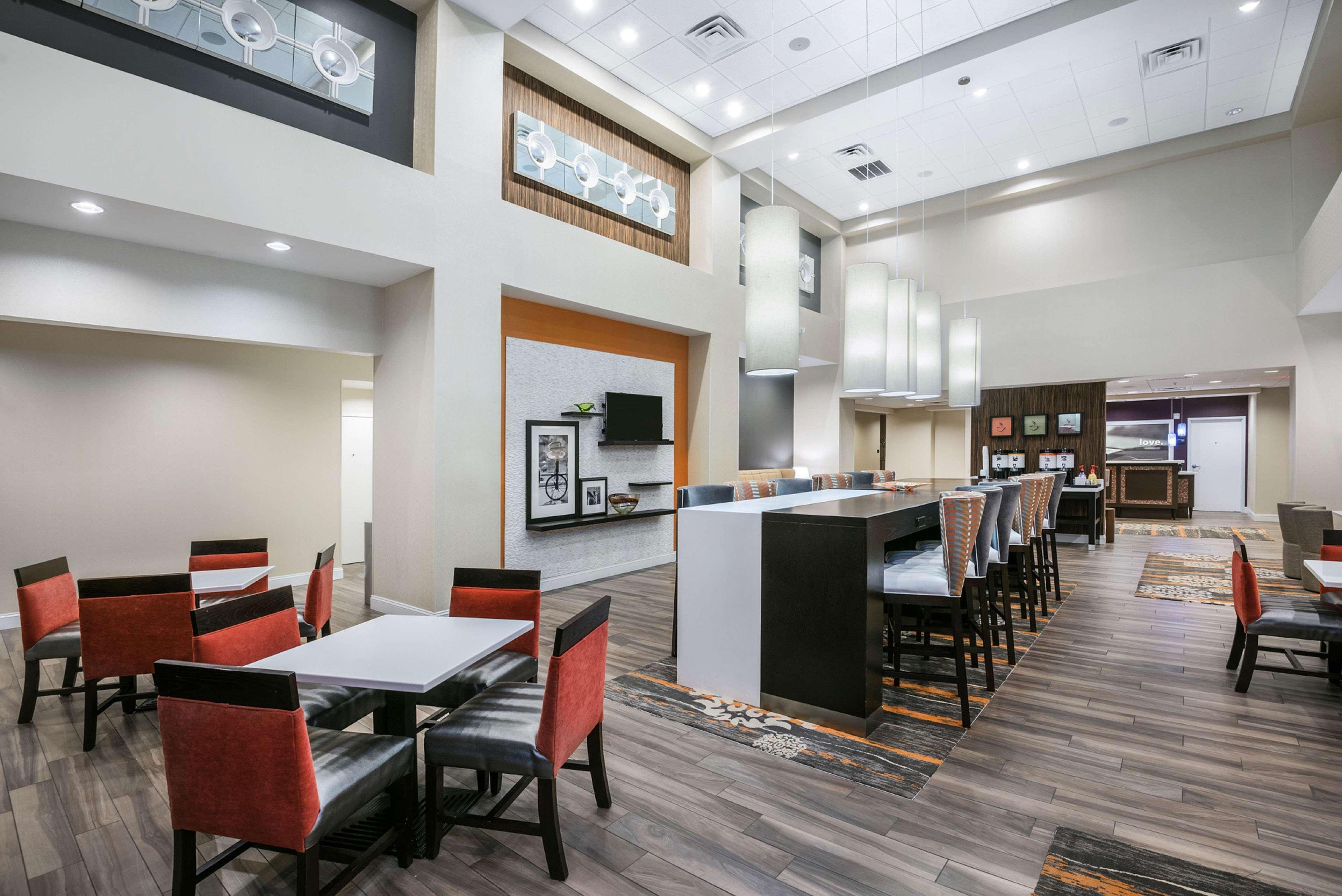 Hampton Inn & Suites San Antonio Brooks City Base, Tx Dış mekan fotoğraf