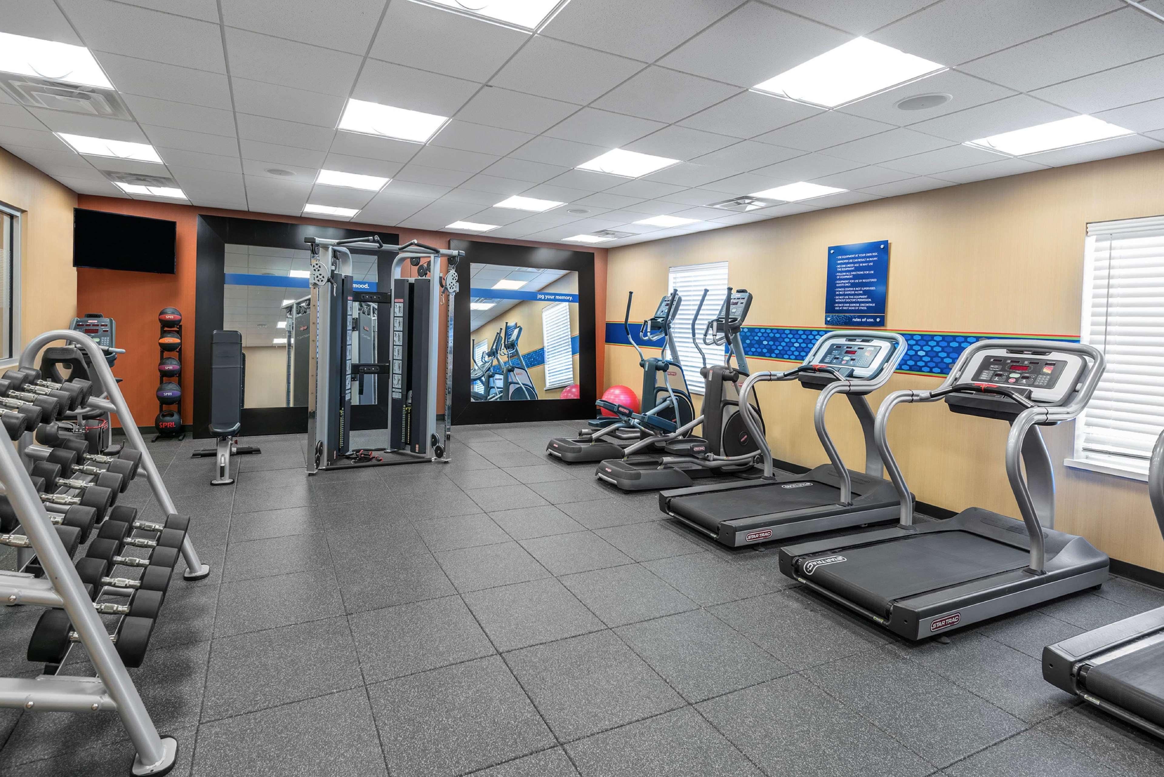 Hampton Inn & Suites San Antonio Brooks City Base, Tx Dış mekan fotoğraf