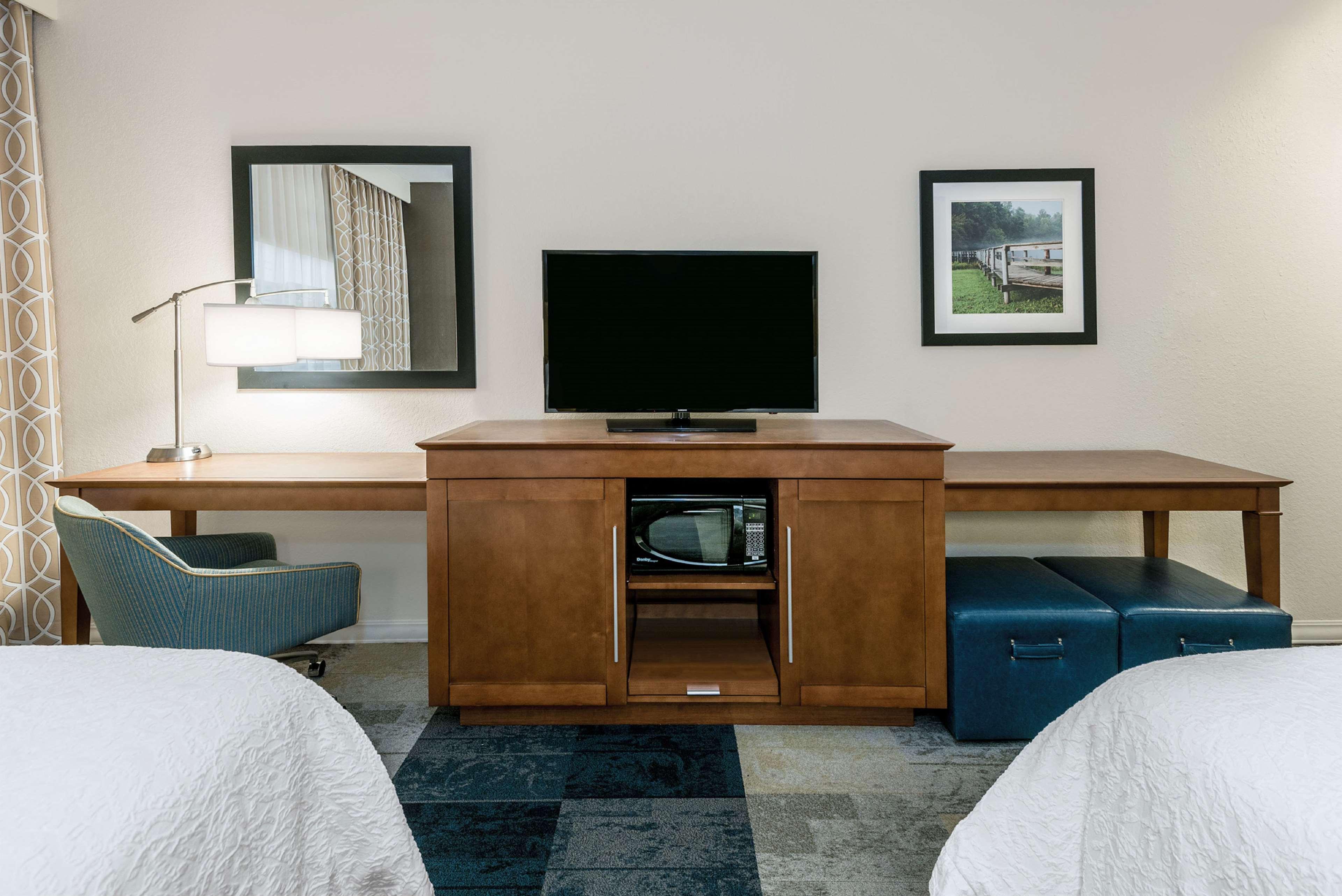 Hampton Inn & Suites San Antonio Brooks City Base, Tx Dış mekan fotoğraf