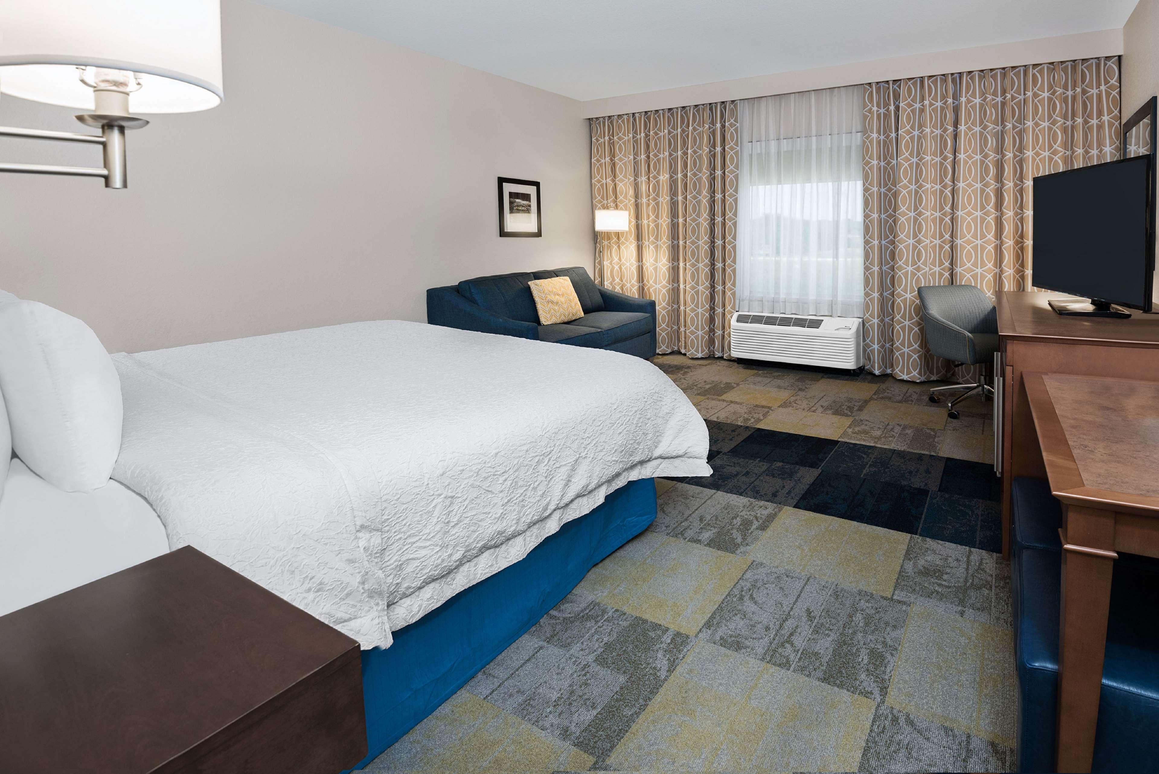 Hampton Inn & Suites San Antonio Brooks City Base, Tx Dış mekan fotoğraf