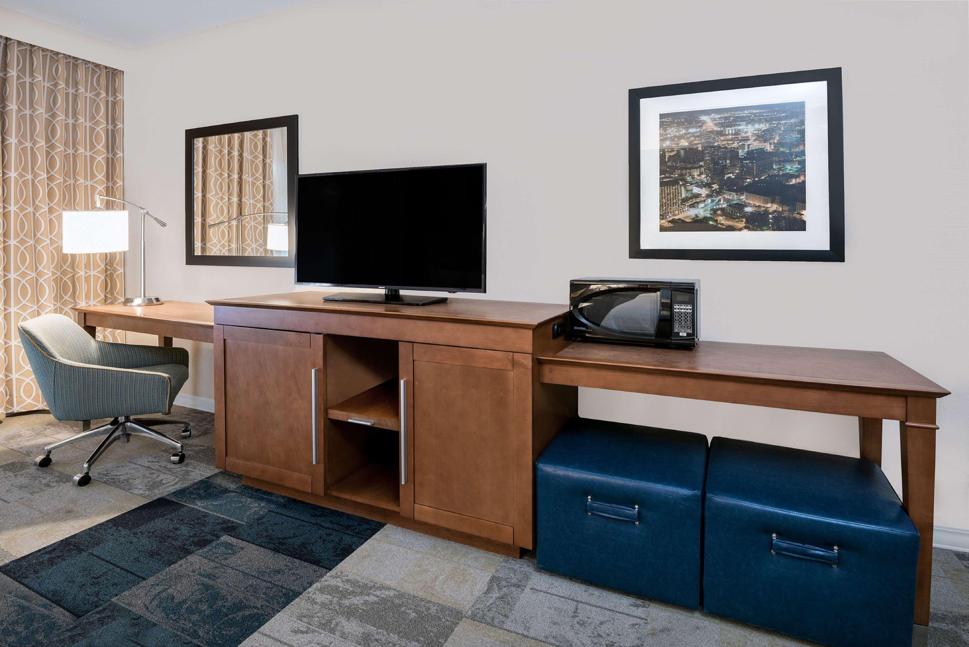 Hampton Inn & Suites San Antonio Brooks City Base, Tx Dış mekan fotoğraf