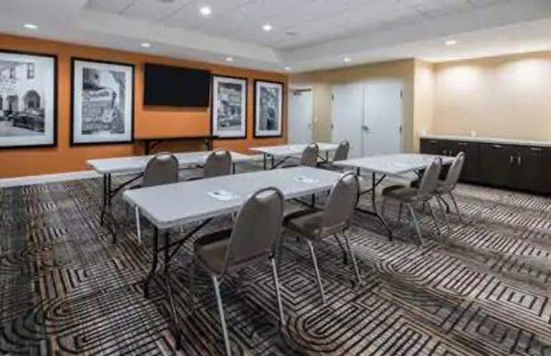 Hampton Inn & Suites San Antonio Brooks City Base, Tx Dış mekan fotoğraf