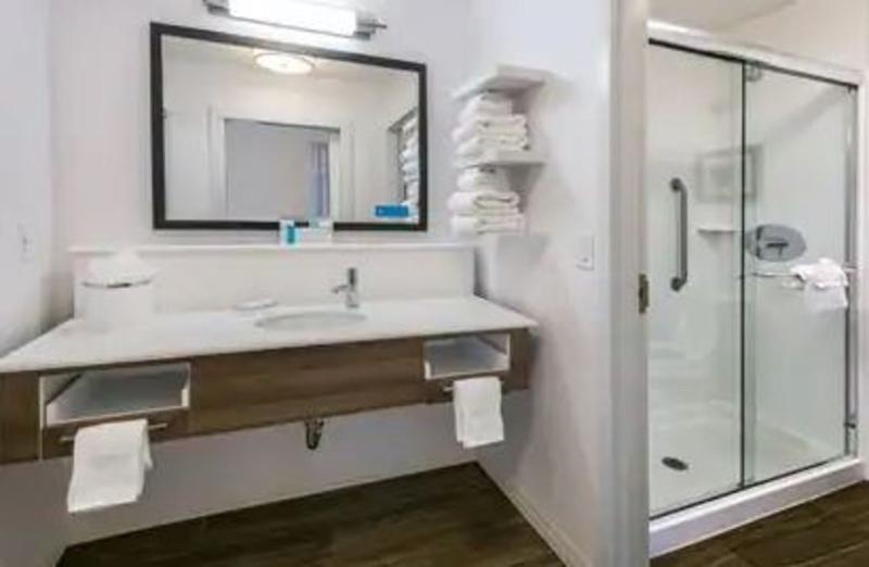 Hampton Inn & Suites San Antonio Brooks City Base, Tx Dış mekan fotoğraf